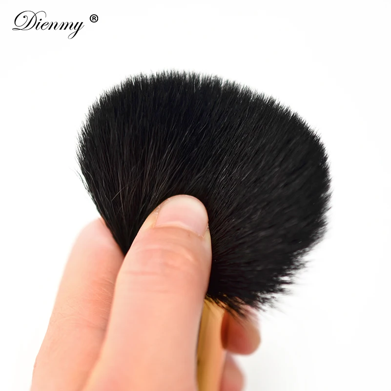 12 шт. Профессиональный Макияж Расчёски для волос комплект Основа макияжа лица