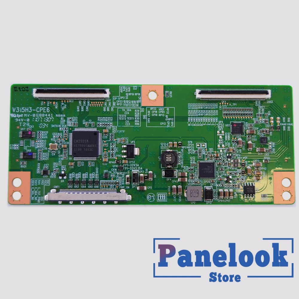 

New Original V315H3-CPE6 Logic Board LED Board Speaker Accessories