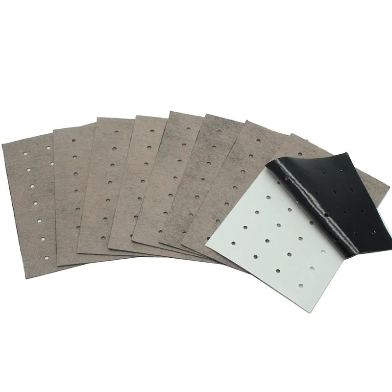 88 шт./лот инфракрасная медицинская штукатурка китайские Натуральные