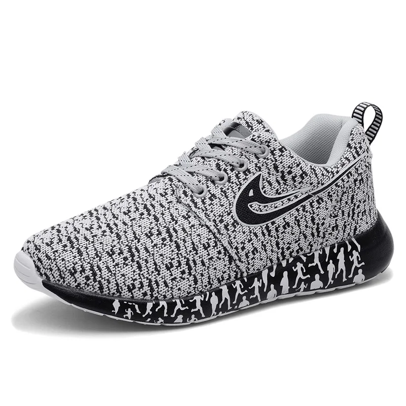 2018 Brand Men Women Running Shoes Outdoor Sports Sneakers Breathable Jogging Chaussures Femme Basket Zapatillas Hombre | Спорт и