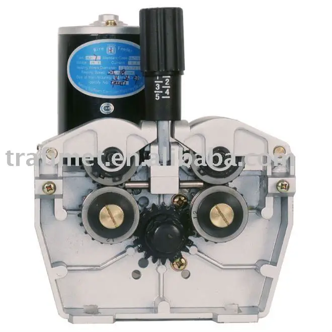 Проводные фидеры (приводной блок) TFMSJ7|wire feeder motor|feederwire guardian |