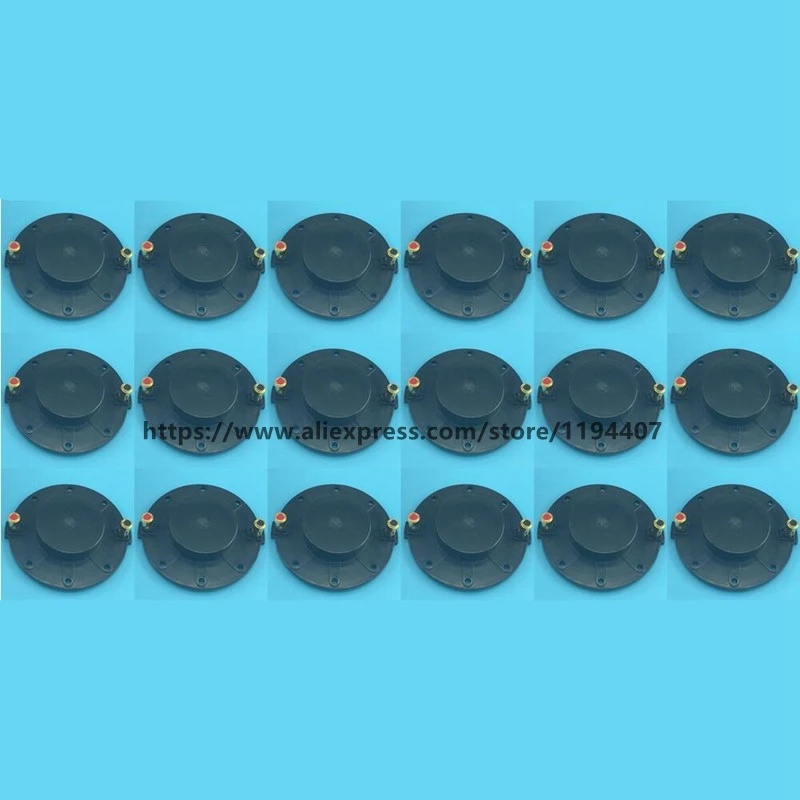 18 шт./лот сменная диафрагма для B-52 Comp 4MX MX1515 MX 15 MX-MN15 твитер | Электроника