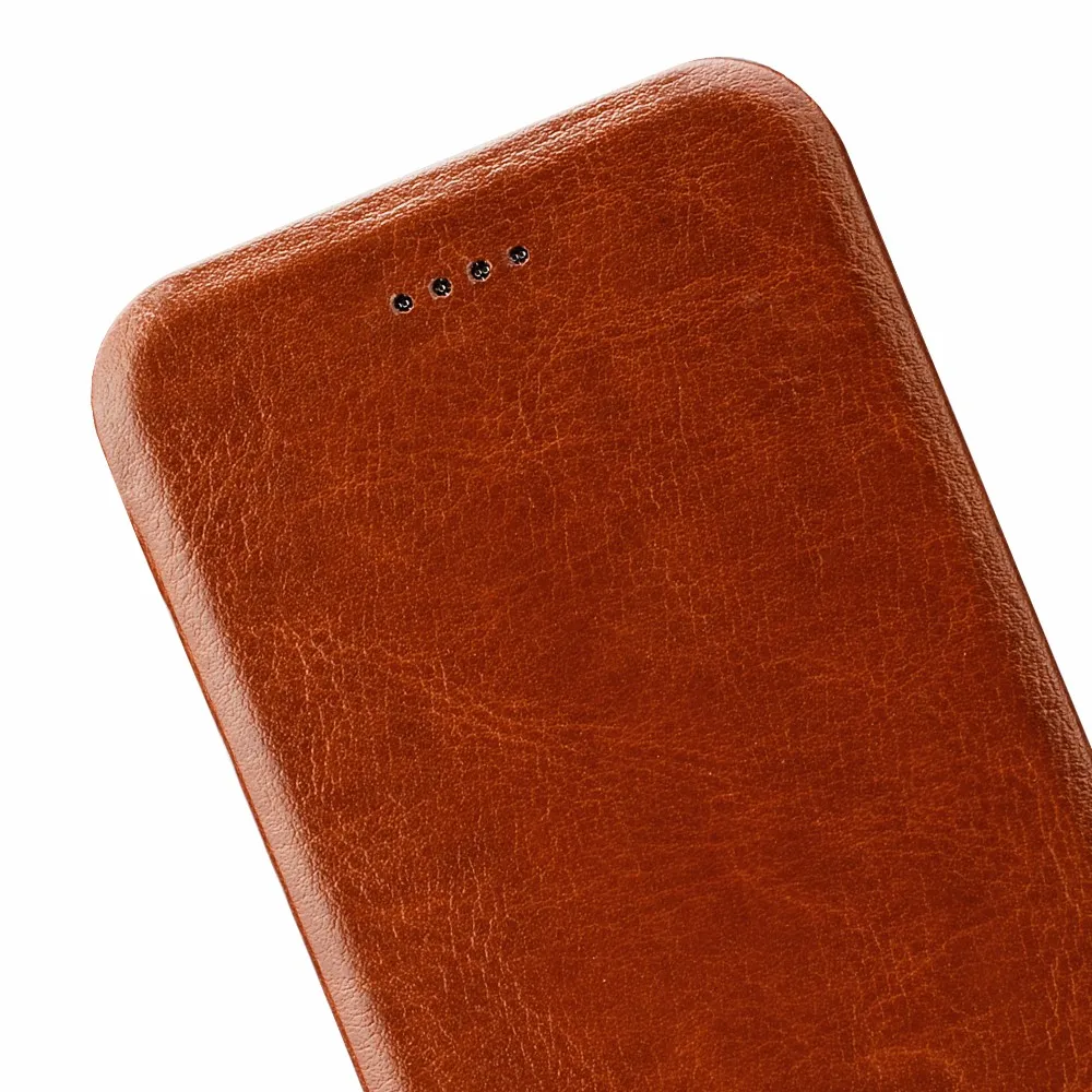 Jisoncase Чехол для iPhone 7 7 Plus флип смарт-чехол из искусственной кожи Магнитный чехол для мобильного телефона s для iPhone 7 Чехол для iPhone 7 Plus