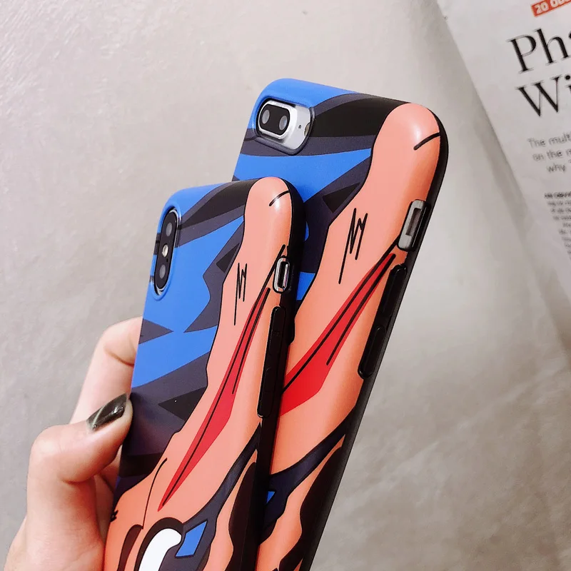 Мягкий силиконовый чехол для iphone 11 pro max Dragon Ball Super Son Goku 6 6S 7 8 plus 10 X XR XS MAX Balloon stent |