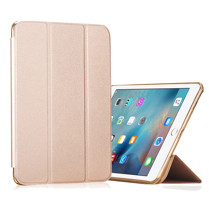 HOLAZING Магнитный смарт чехол для iPad Mini 5 2019 Премиум качество складной дизайн