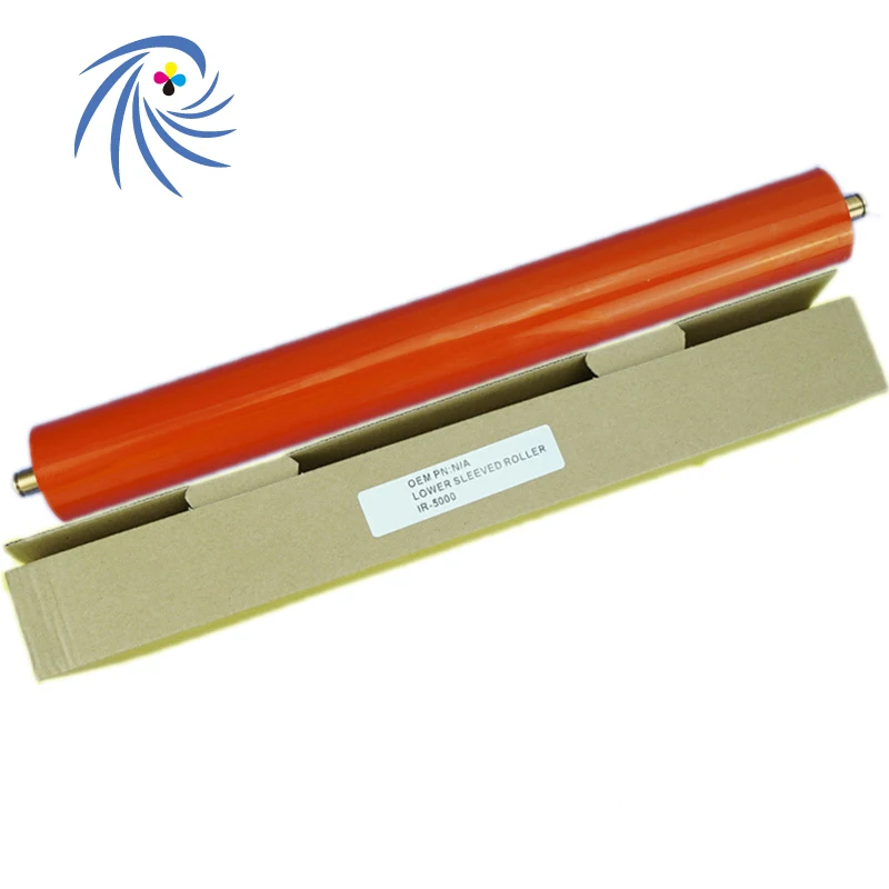 IR5000 IR6000 IR5020 IR6020 Нижний роликовый FB5 3619 000 давления для Canon IR 5000 6000 5020 6020 5570 6570|Валик