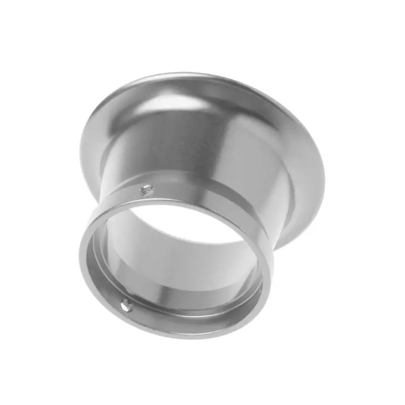 50 мм мотоциклетный карбюратор воздушный фильтр ветровая чашка с рожком для Keihin OKO