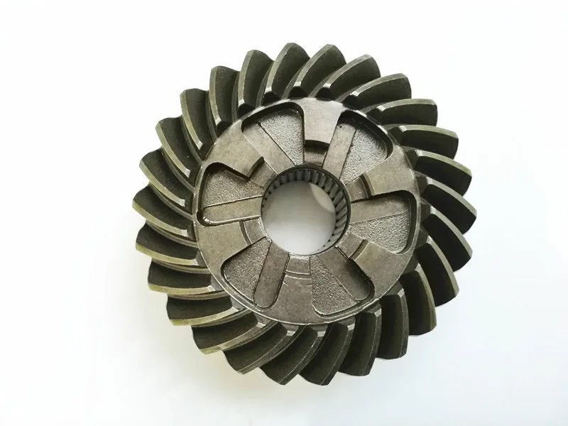 6E5 45551 00 45571 45560 01 Подвесной Мотор шестерня заднего хода для Yamaha 115HP 130HP 2/4T лодочный