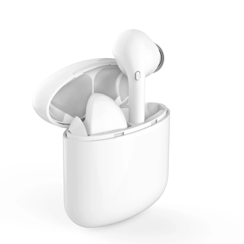 

Беспроводные Bluetooth-наушники для смартфонов