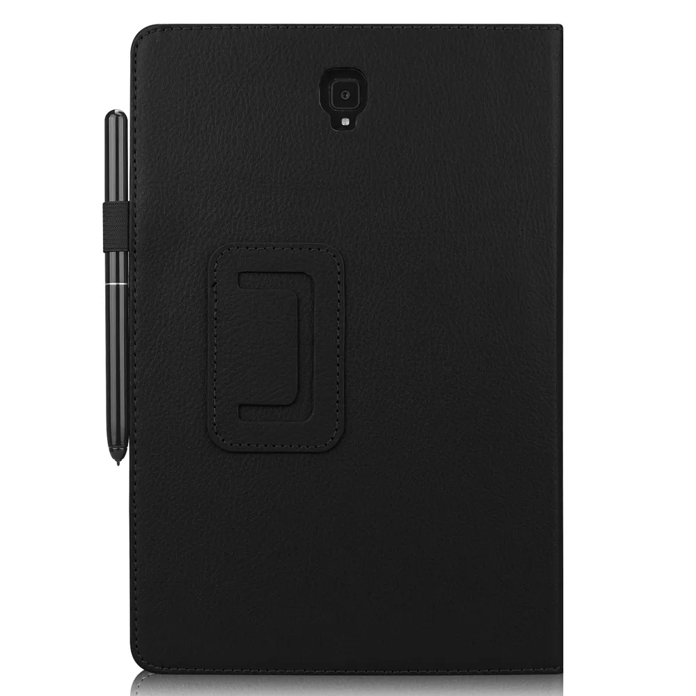 Чехол для компьютера Sam sung Galax y Tab S4 10 5 T830 /T835 умный чехол из искусственной кожи Samsung