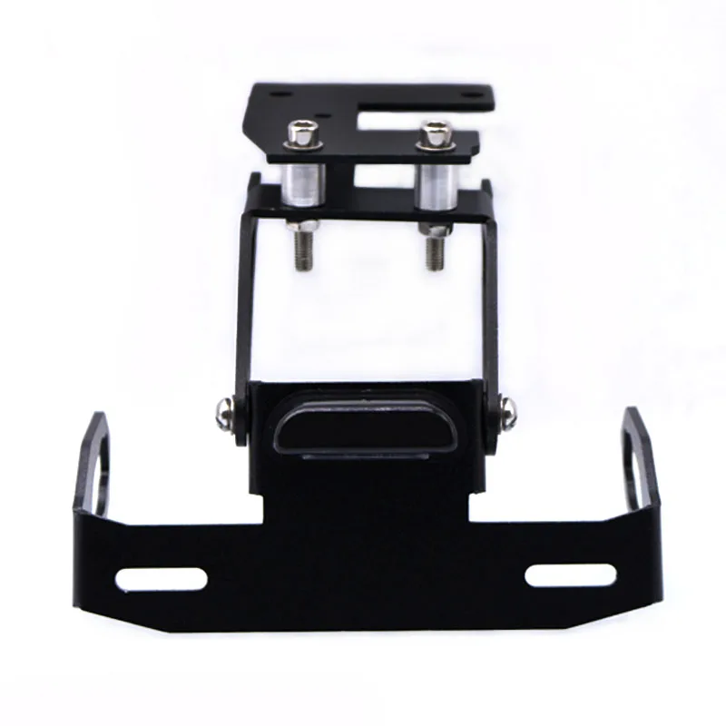 Nordson мотоцикл номерной знак Fender Eliminator рамка держатель хвост Tidy для KAWASAKI Z900 Z 900 2017