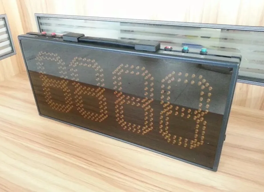 Светодиодная запасная плата для футбольной игры 2019 специальная светодиодная