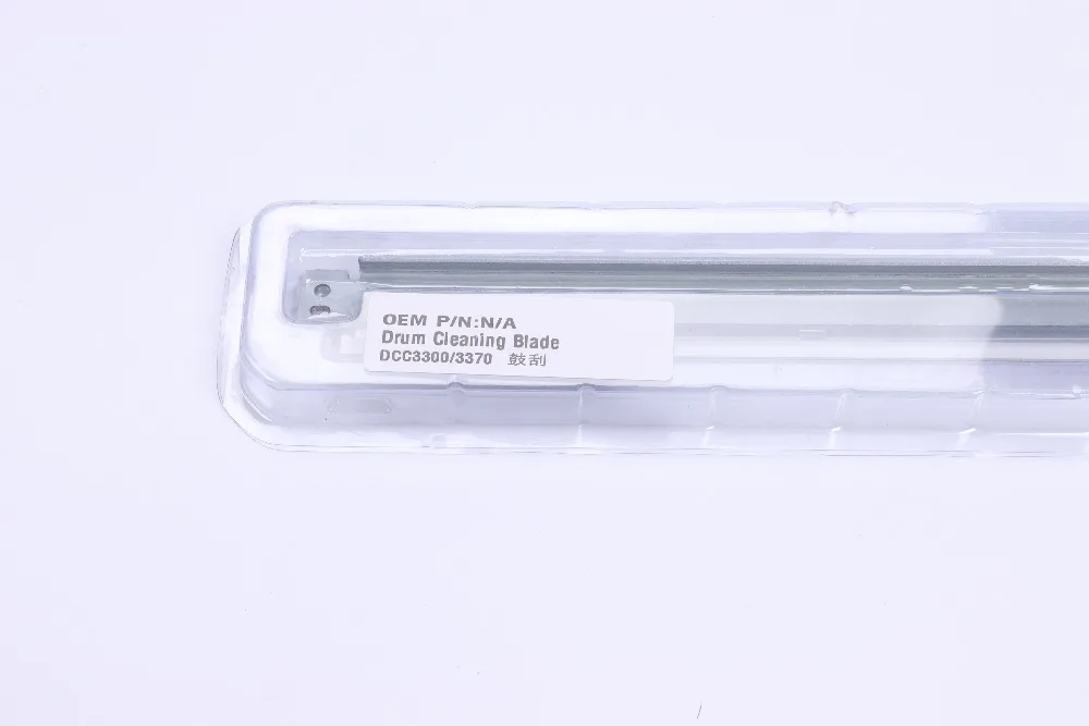 Новая совместимая 3 шт. лезвия для чистки барабана Xerox DCC2270 3370 4470 5570 3375 4475 5575