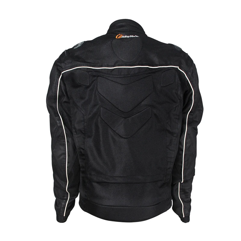 PROBIKER мотоциклетные куртки летние автомобильные гоночные Chaqueta Motorcross Scoote Jaqueta