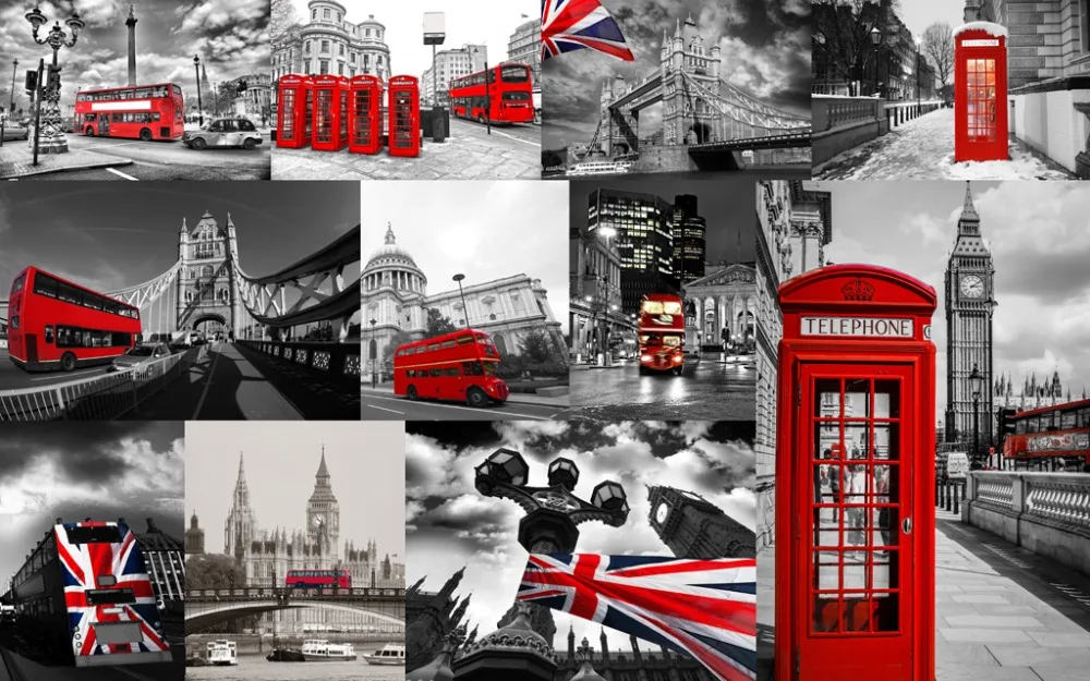 Роскошные занавески Современные-спальни-занавески Европейская Архитектура