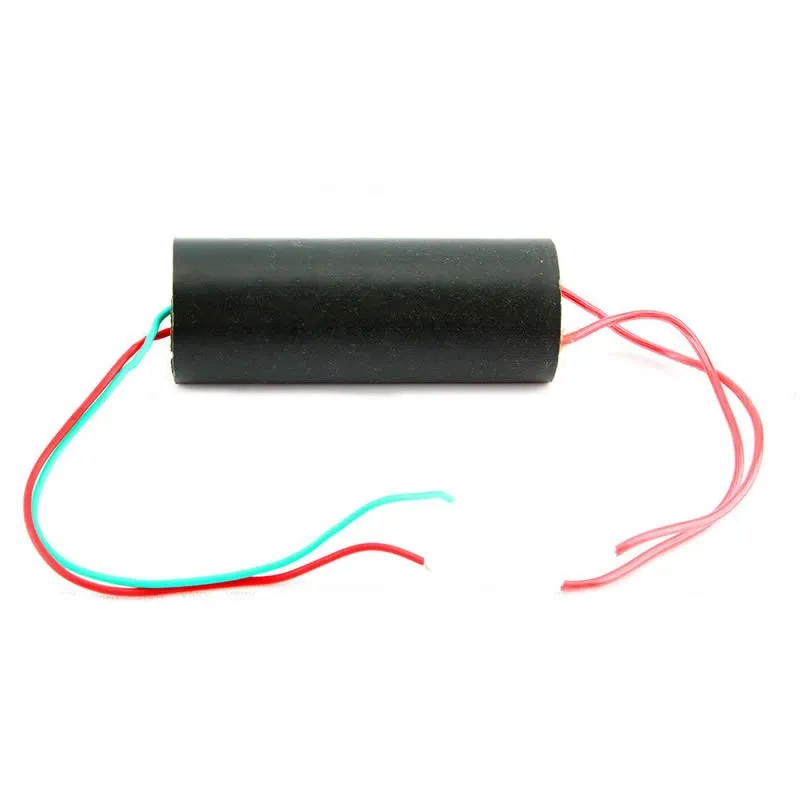 DC 3.6V-6V To 400KV Boost Step Up Power Module High Voltage Generator For Rc Parts | Игрушки и хобби