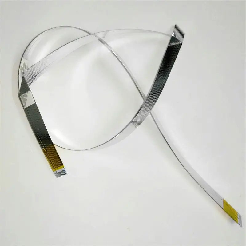 

10 шт., гибкий сканер для Samsung SCX4623 SCX4824 SCX4826 SCX4828 SCX4600 C100