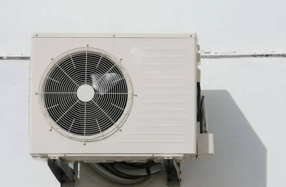 PURSWAVE 1HP DC 12V24V48V кондиционер солнечный для грузовика бытовой|Установки