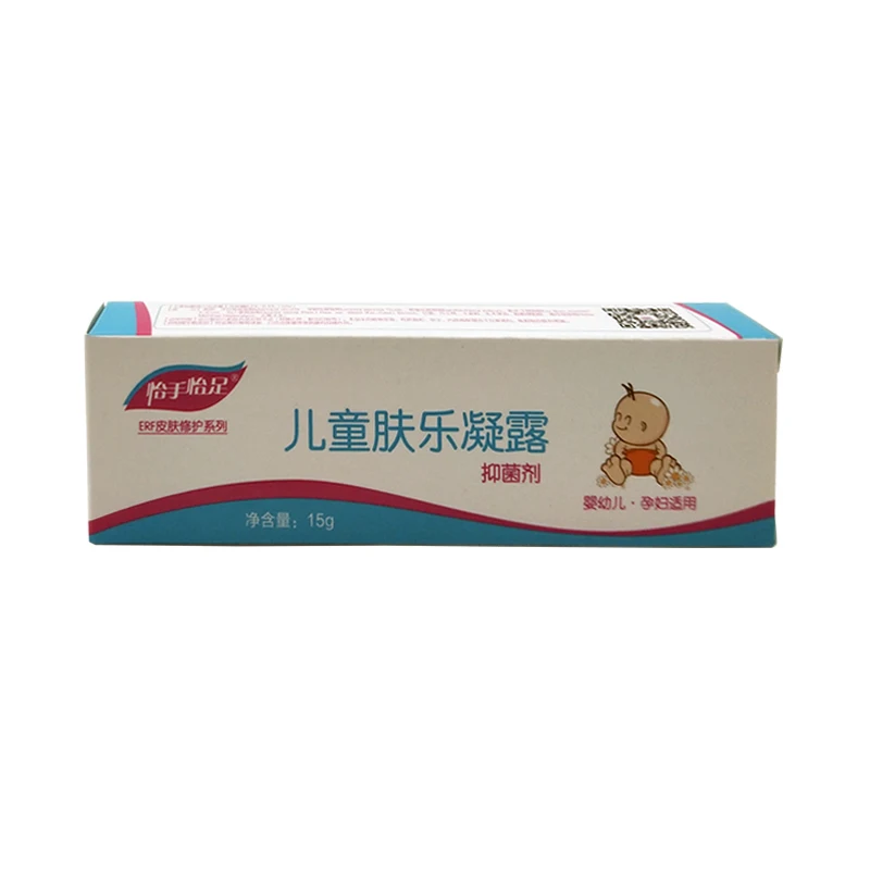 

Skin Care Psoriasis Dermatitis Itching Repair Body Eczema Antibacterial Cream