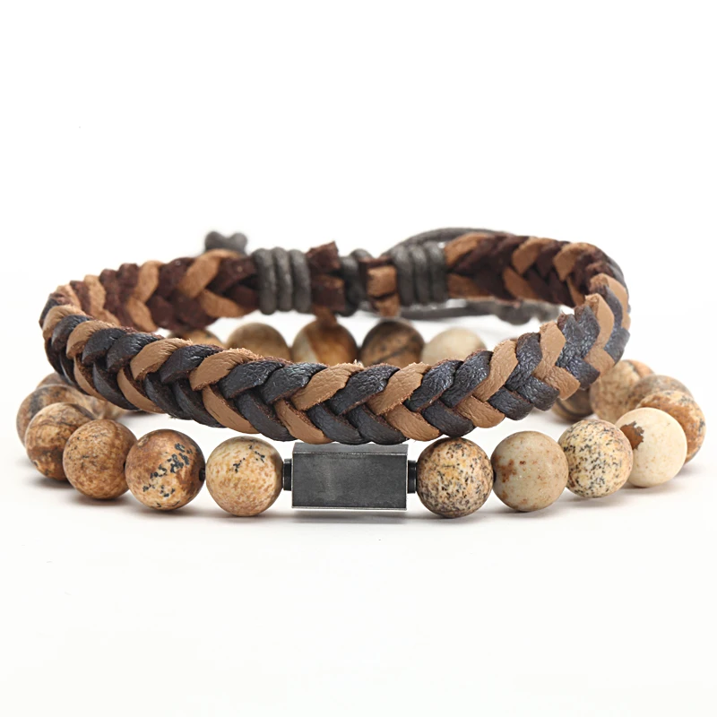 Можно настроить логотип 2 шт. Цвет хлопчатобумажной веревки плетеные из коровьей