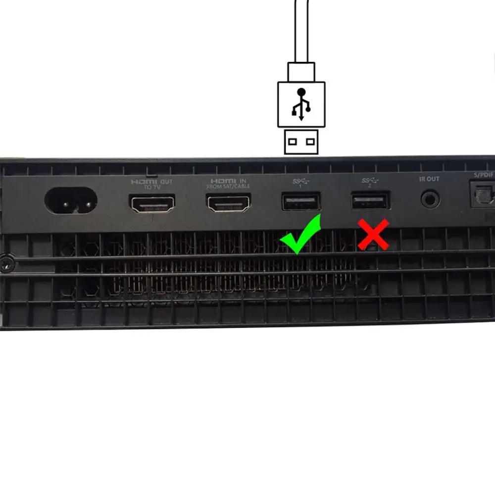 Адаптер USB 3 0 для XBOX One S SLIM/ ONE X Kinect новый блок питания Датчик вилка США поддержка