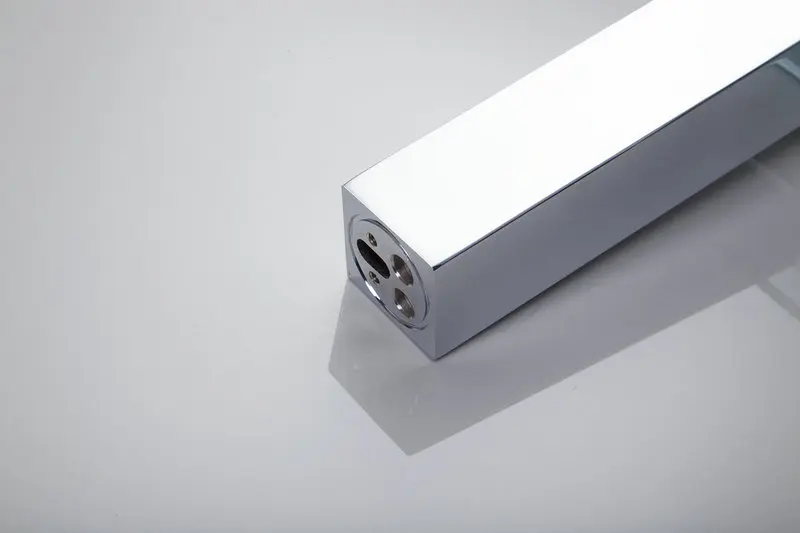 Новый высококачественный латунный Смеситель для раковины YANKSMART кран ванной