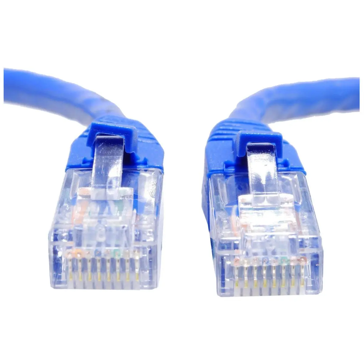 30 м метр высокое качество RJ45 CAT5 интернет кабель Lan Сетевой провод шнур