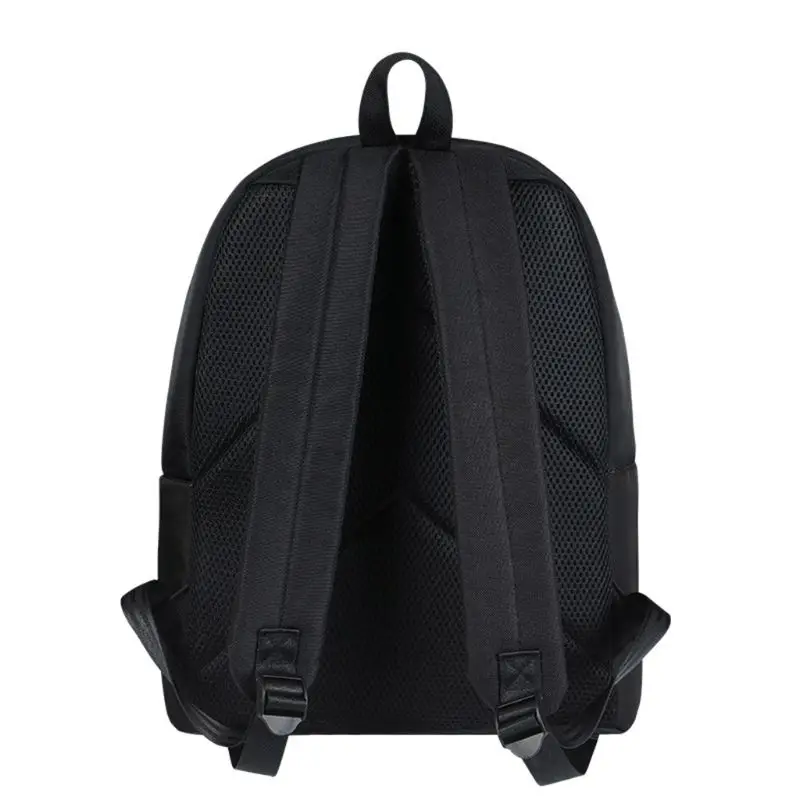 

High Quality Casual Durable Children School Backpack For Teenage Girls Kids Students Daypack