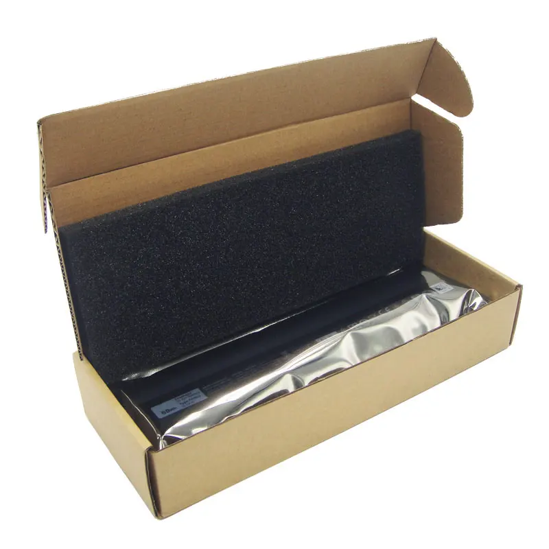 Зарядное устройство с 6 ячейками для Dell Latitude E5220 E6220 E6230 E6320 E6330 F33MF FHHVX FN3PT FRR0G адаптер