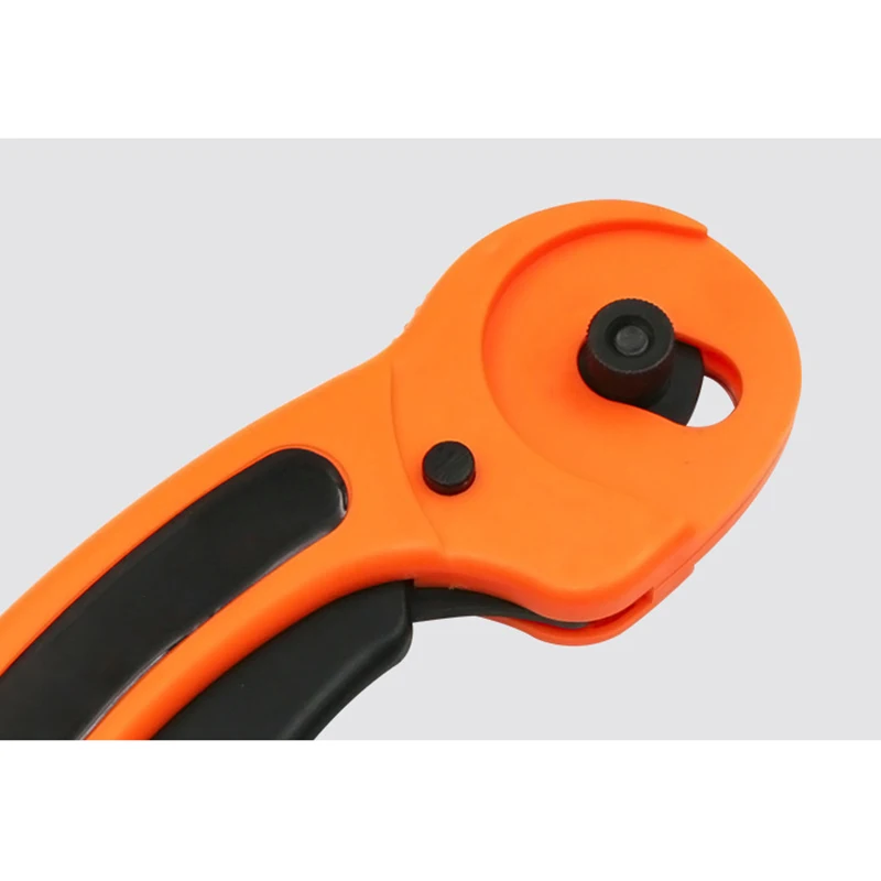 45 мм Вращающийся резак запасные лезвия для Dafa Fiskars вращающийся ткани бумаги