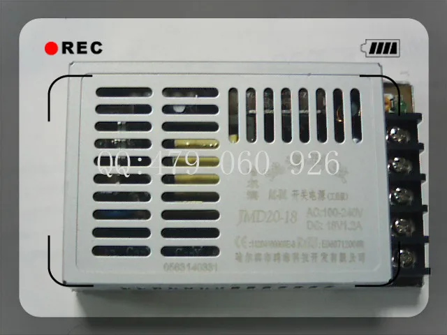 [ZOB] - 20W JMD20-15 15V1.5A импульсный источник питания-5 шт./партия