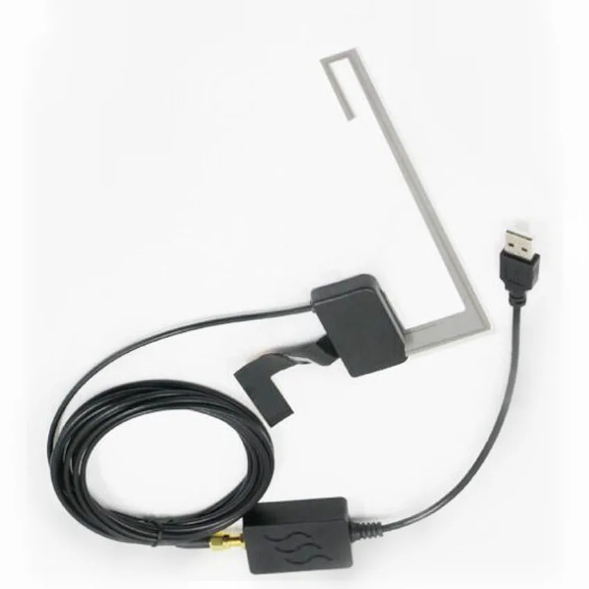 DAB+ usb dongle с антенной для Автомобильный dvd-плеер на основе Android автомобильный Радио gps с 6,0 7,1 8,1 ОС и применение