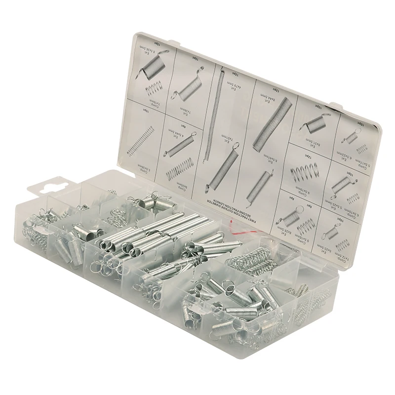 200 шт. электрооборудование Весна удлинитель Натяжные пружины давление костюм ГУП