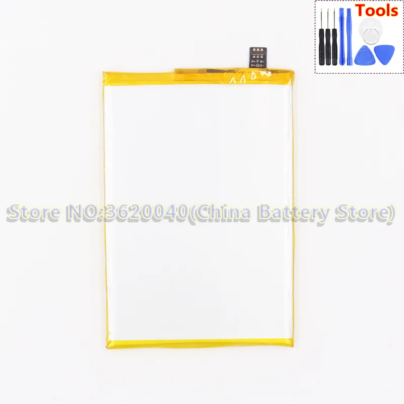 GND FHK506595L 5000mAh 19.0Wh 3 8 V CXCG270100065 запасная батарея для смартфона встроенный литий