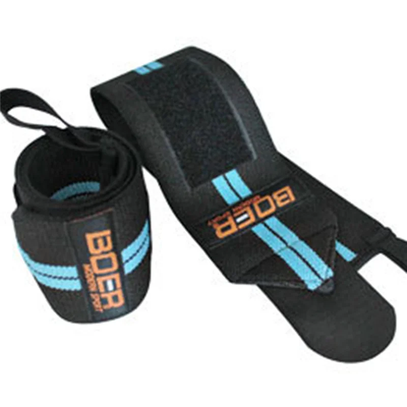 Подтяжка для тяжелой атлетики ремень поддержки большого пальца бандаж