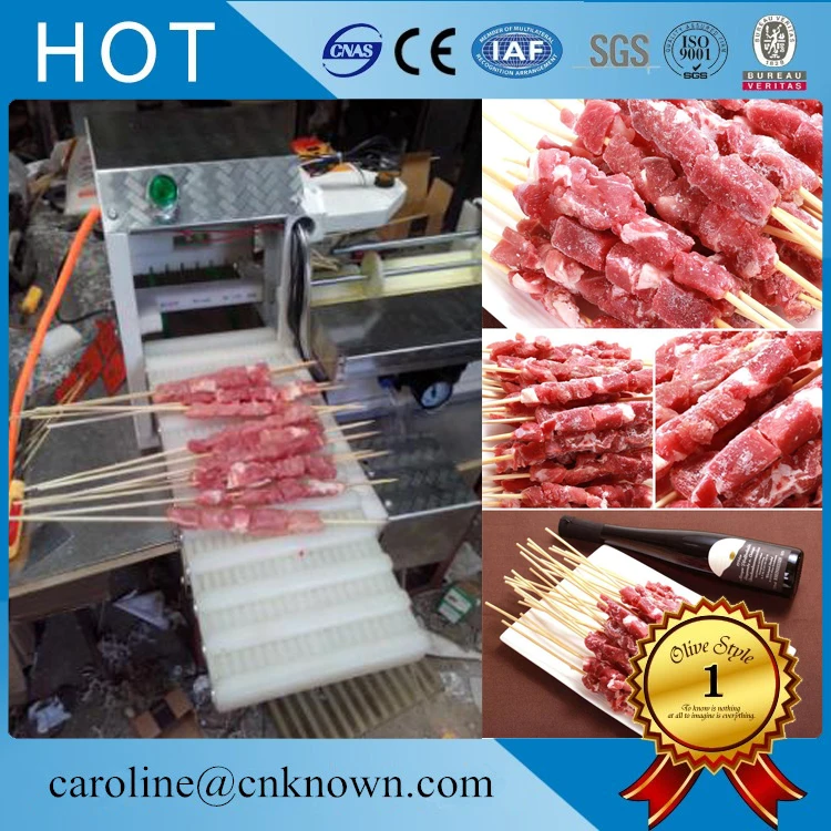 304SS пищевая пластиковая форма для шашлыков машина изготовления doner|food making machine|food