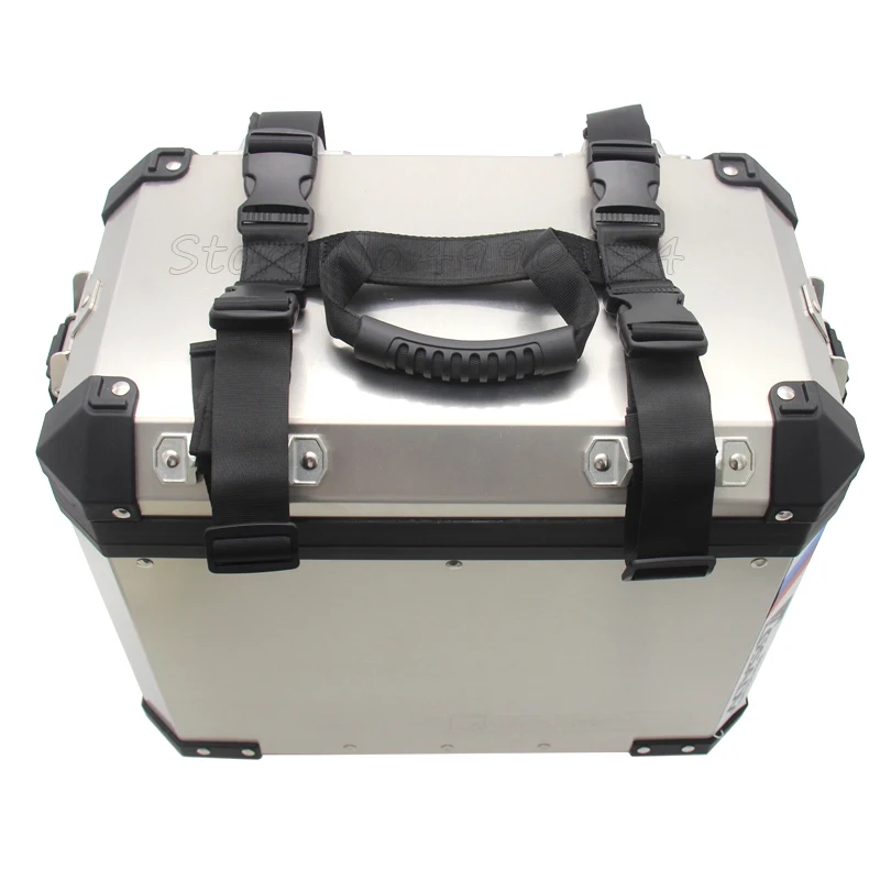 Для BMW R1250GS R1200GS ADV f800gs f700gs f650gs adv R1200 GS Универсальная Боковая ручка для боковой