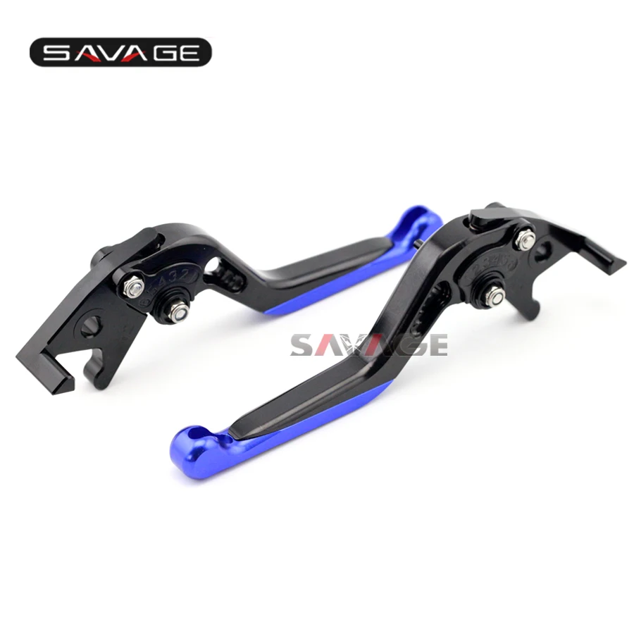 Для SYM GTS 125/250/300 Joymax LM12W т 4 LC Evo LM15W LM25W LM30W спереди и сзади тормозной рычаг Выдвижная