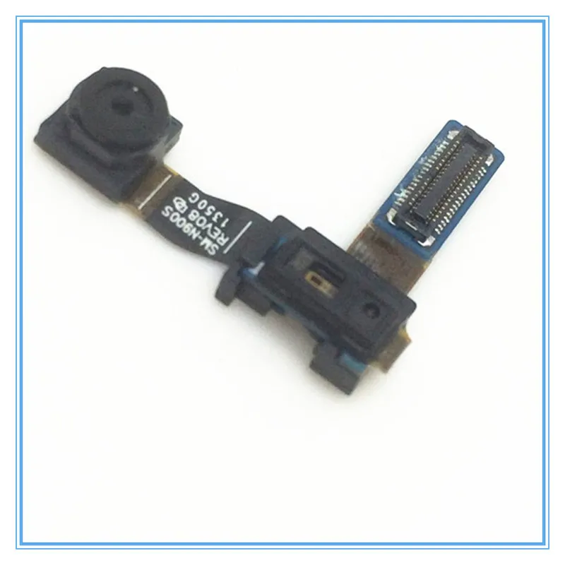 1 шт. гибкий кабель для передней камеры Samsung Galaxy Note 3 N900 N9005|small camera module|flex cablen9005 front |