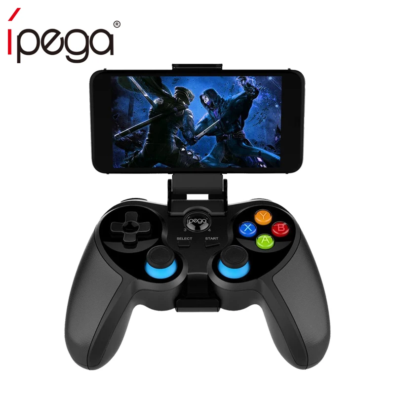 Bluetooth геймпад UBG контроллер мобильный джойстик для сотового телефона Android iPhone PC