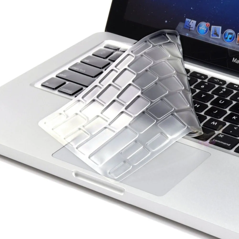 Чехол для ноутбука Apple MacBook Air Pro retina 11 12 13 15 для mac book Pro 13,3 15,4 дюймов с сенсорной панелью+ крышка клавиатуры