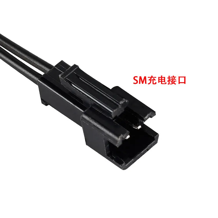 Зарядный кабель 3 6 В USB Ni Cd/Ni mh 250 мА/ч для радиоуправляемых игрушек автомобилей