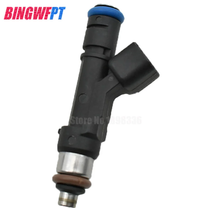 Топливный инжектор для Chrysler Town & Country Dodge Grand Caravan Jeep Wrangler 2007 2008 04861667AA 0280158119|injector