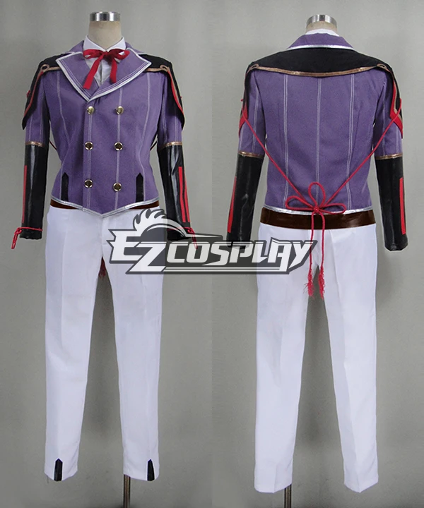 Костюм для косплея Touken Ranbu Horikawa Kunihiro E001 |