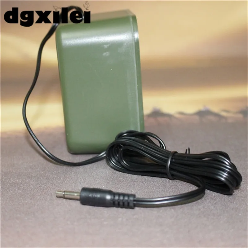 Дешевые птицы звуки машина 50 Вт 150 дБ электронные птица вызова Портативный mp3