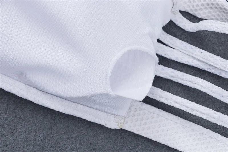 Купальник-бикини с ушками Женский однотонный белый купальник на лето 2019 | Женская