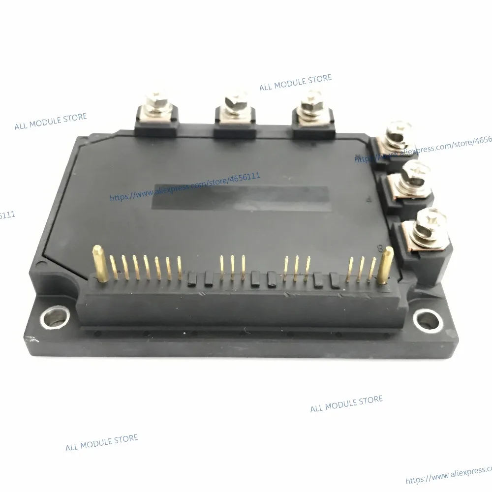 A50L 0001 0305 # S Бесплатная доставка Новый модуль IGBT 6MBP75RH060 01 75A 600V 0305S|Детали генератора