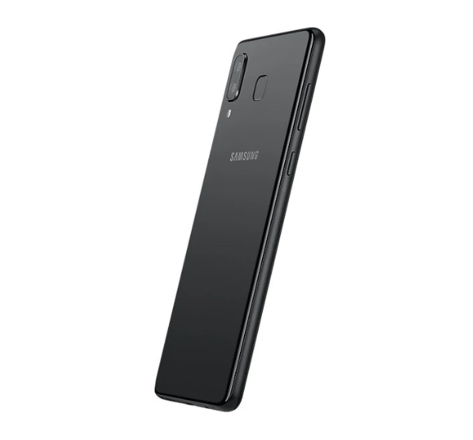 Samsung Galaxy A9 S-tar G8858 две sim-карты Оригинальный разблокированный LTE Android мобильный