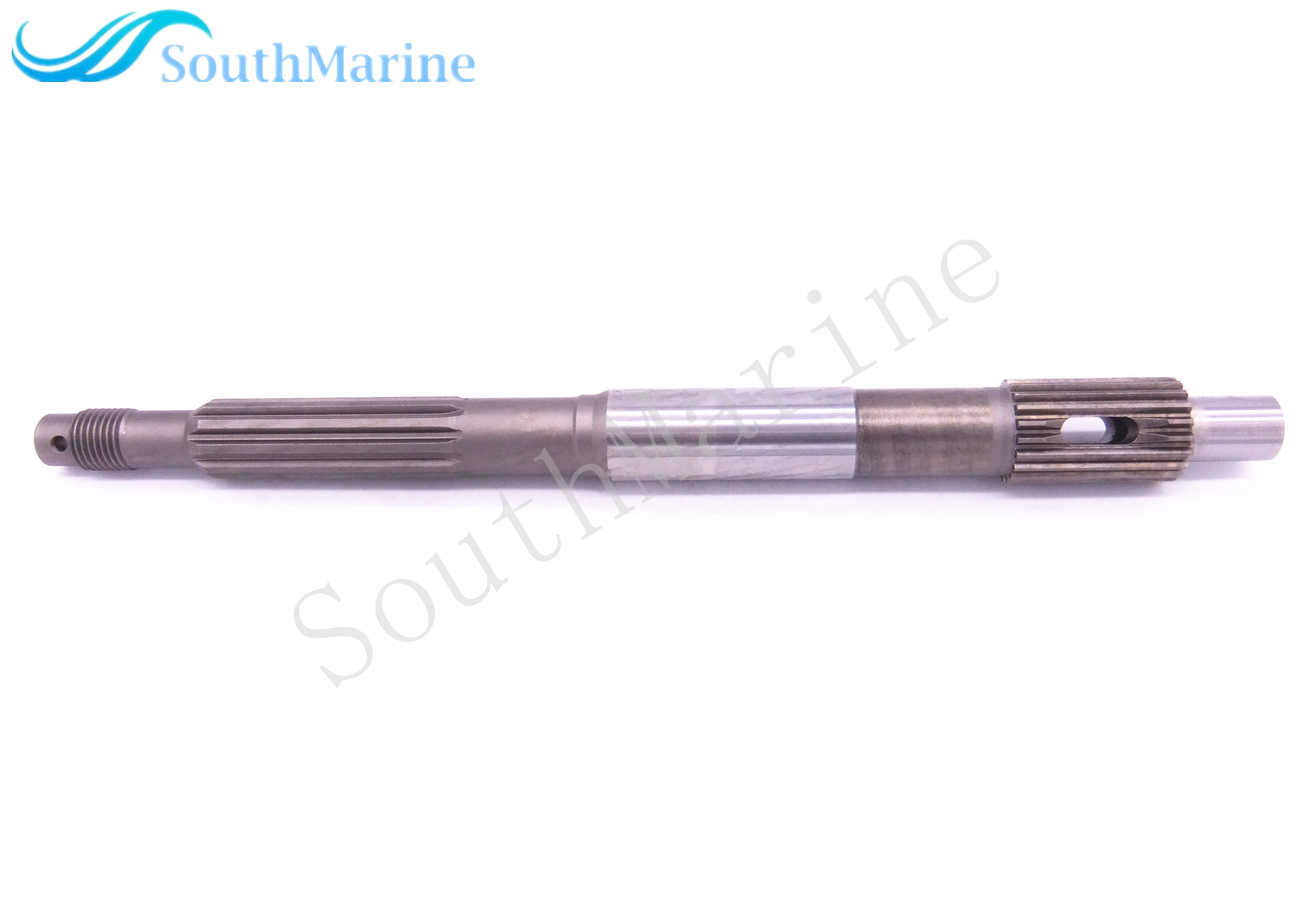 F25 04060001 вал пропеллера для подвесного 4 тактного двигателя Parsun HDX F20 F25|boat motor|motor boat