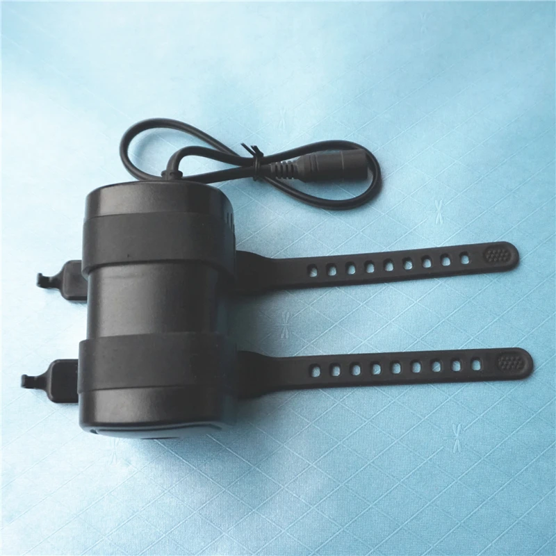 Зарядное устройство 8 4 в 6000 мА/ч литий ионный 18650*4 перезаряжаемые